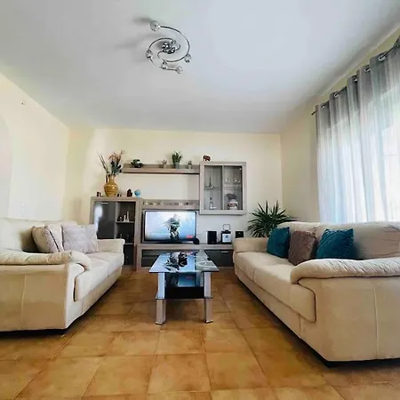 Apartment Sweet