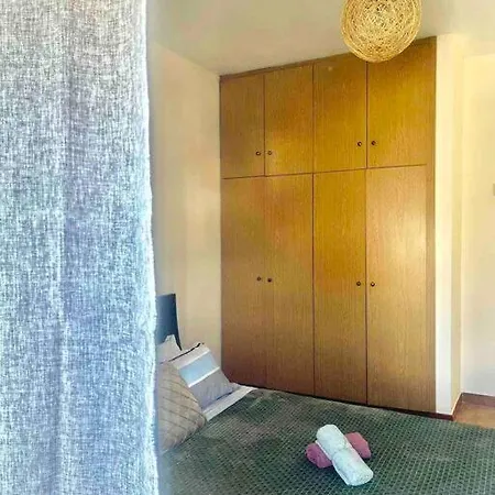Sweet Apartment *