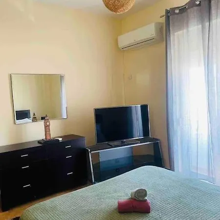 Apartment Sweet Archangelos (Rhodes)