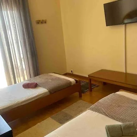 Apartment Sweet Archangelos (Rhodes)